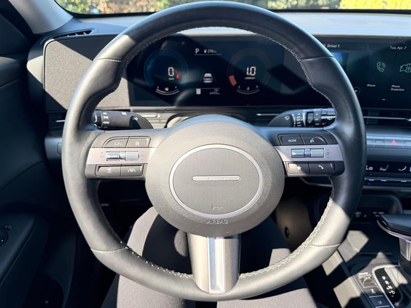 hyundai Kona 2025 - 22