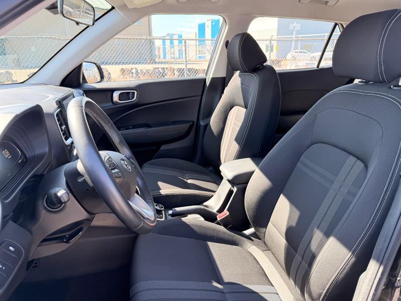 hyundai Venue 2024 - 11
