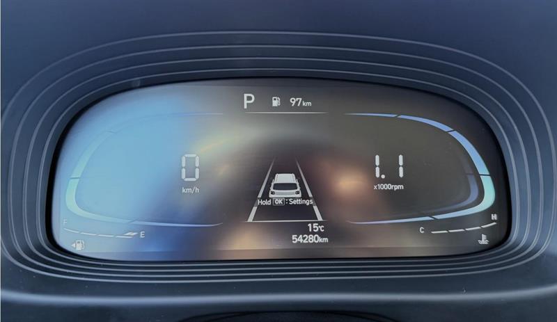 hyundai Venue 2024 - 19