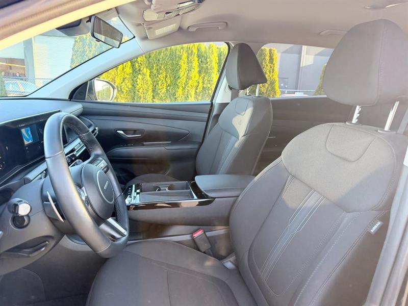 hyundai Tucson 2025 - 11