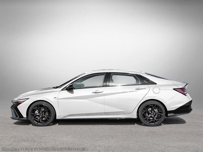 hyundai Elantra 2026 - 3