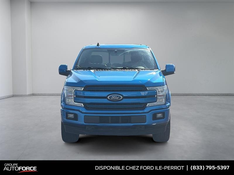 ford F-150 2019 - 2