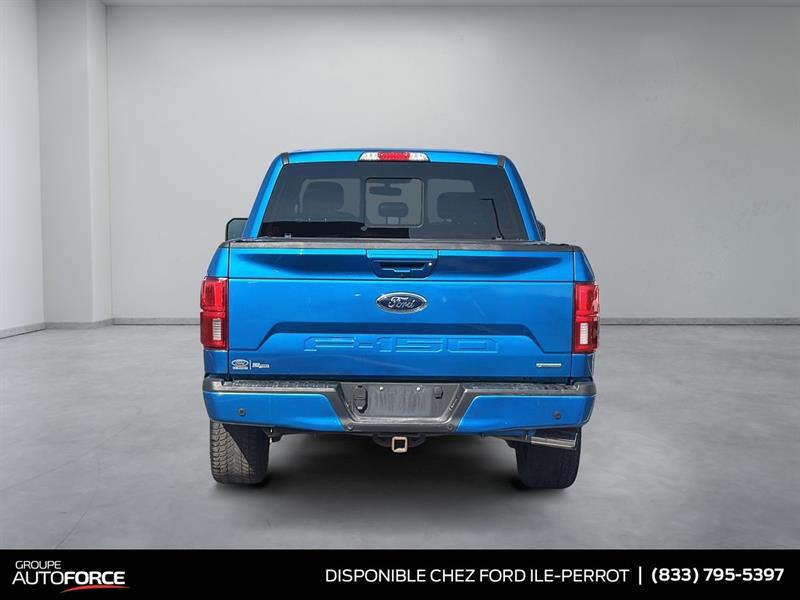 ford F-150 2019 - 3