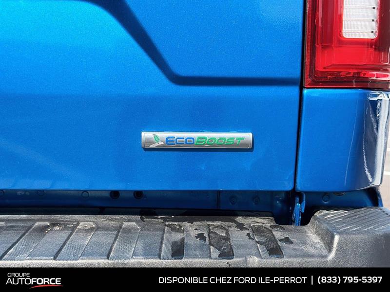 ford F-150 2019 - 6