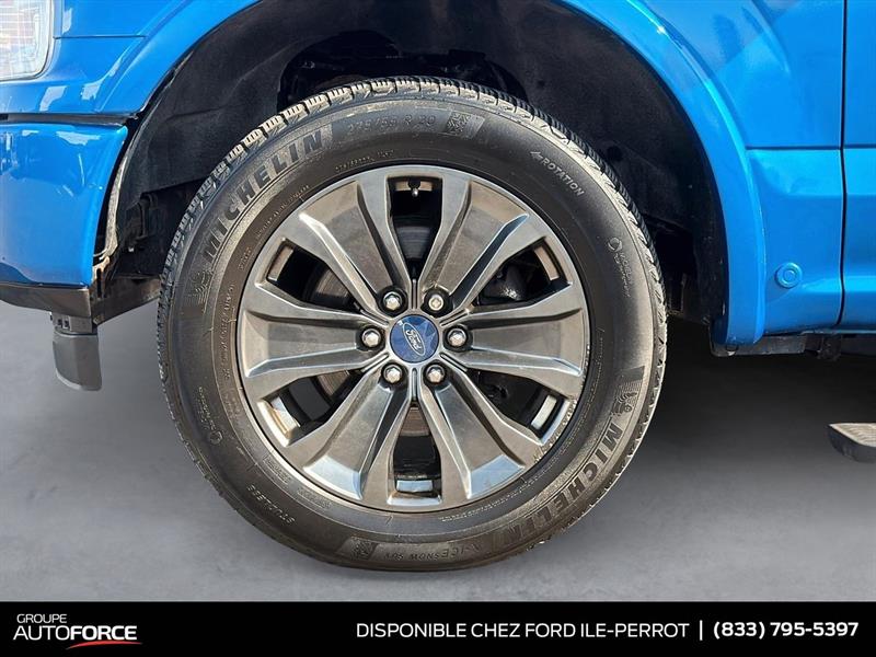 ford F-150 2019 - 7