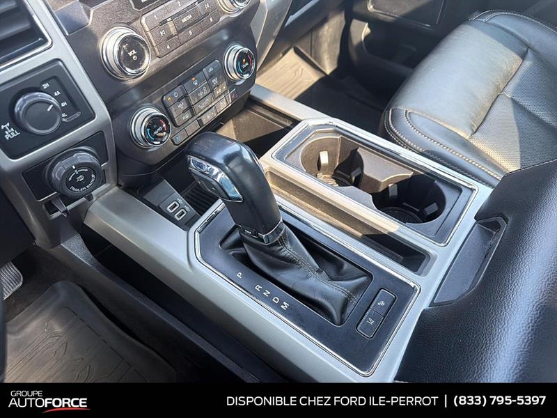 ford F-150 2019 - 14