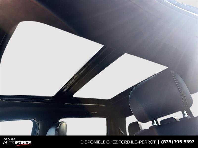 ford F-150 2019 - 16