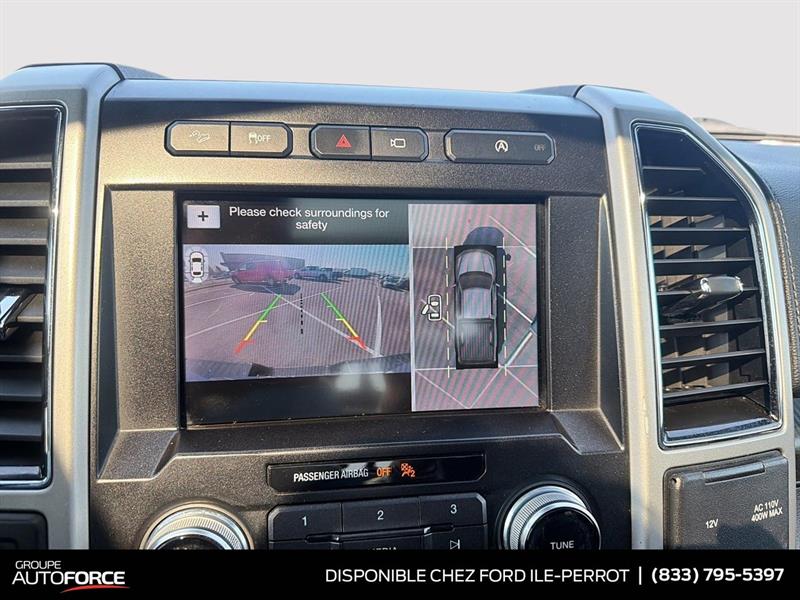ford F-150 2019 - 17