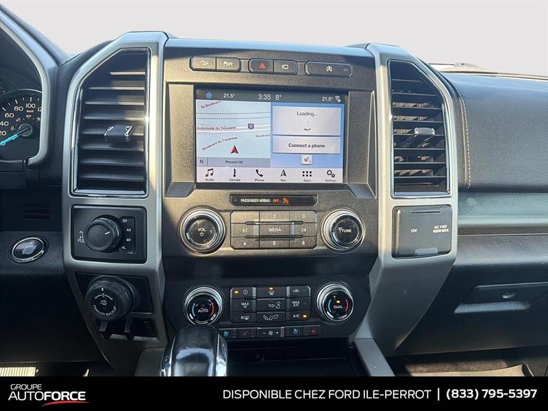 ford F-150 2019 - 18