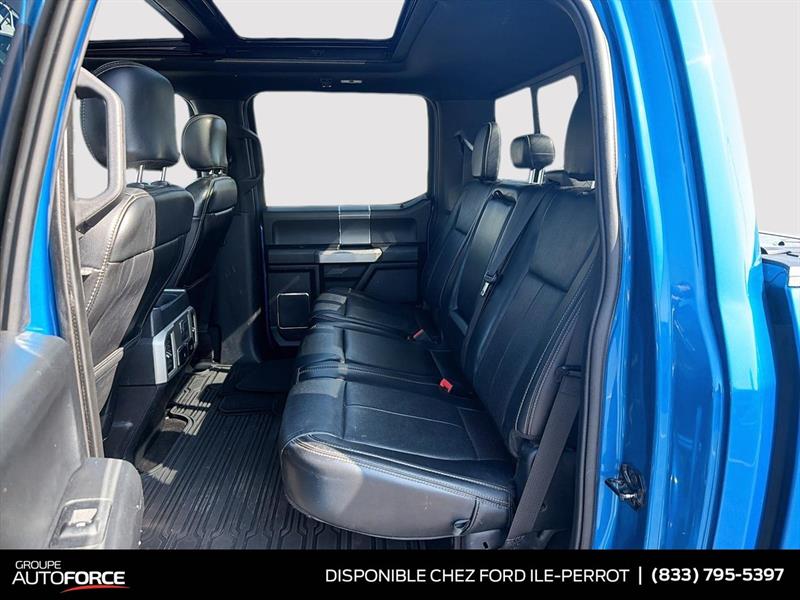 ford F-150 2019 - 19