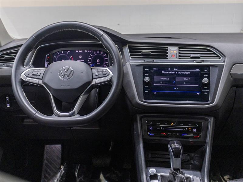 volkswagen Tiguan 2022 - 7