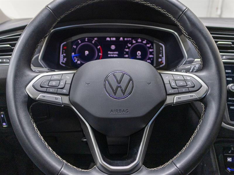volkswagen Tiguan 2022 - 9