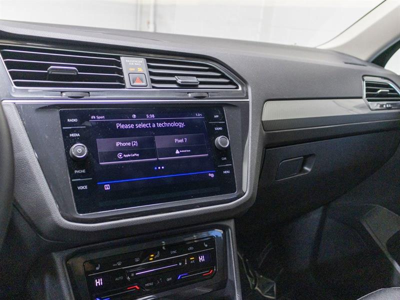 volkswagen Tiguan 2022 - 12