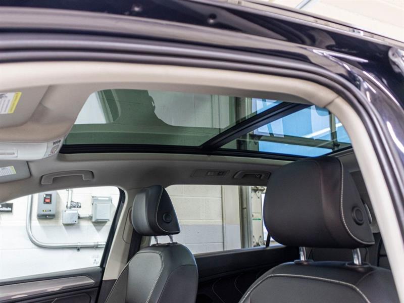 volkswagen Tiguan 2022 - 28