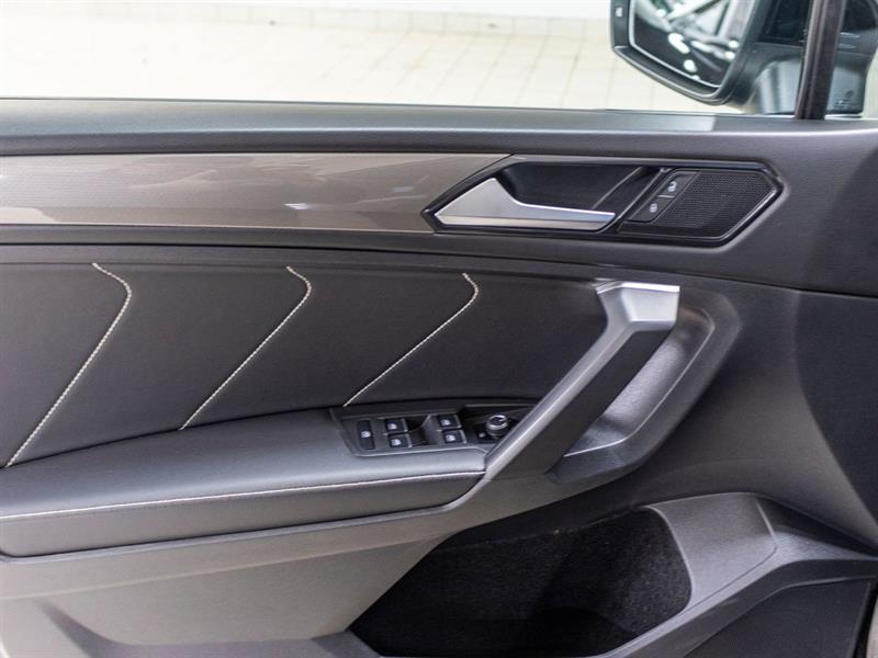 volkswagen Tiguan 2022 - 29