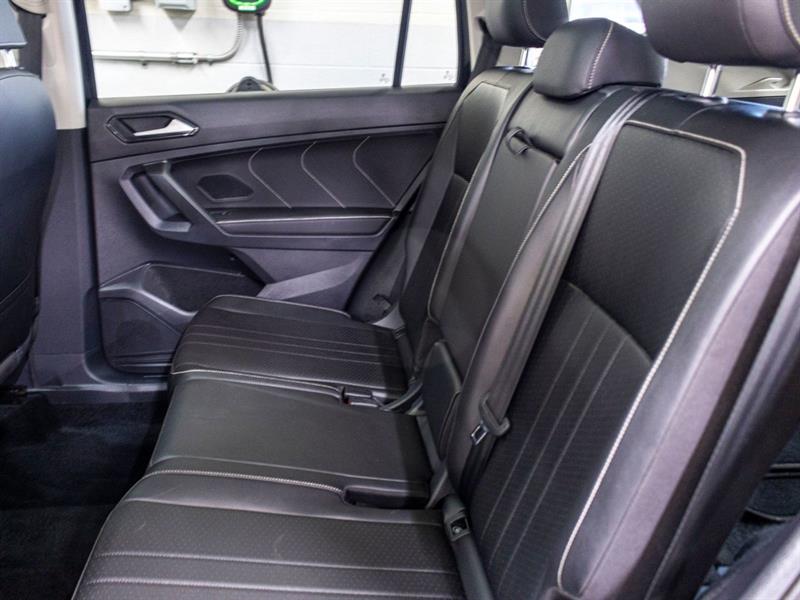 volkswagen Tiguan 2022 - 31