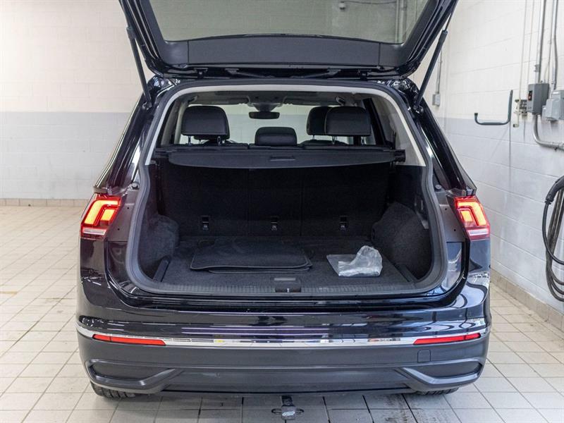 volkswagen Tiguan 2022 - 32