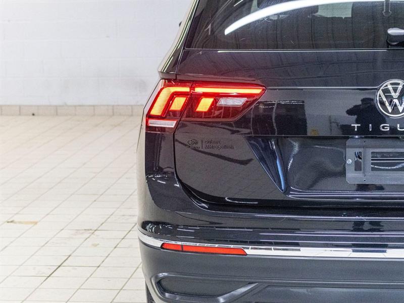 volkswagen Tiguan 2022 - 33