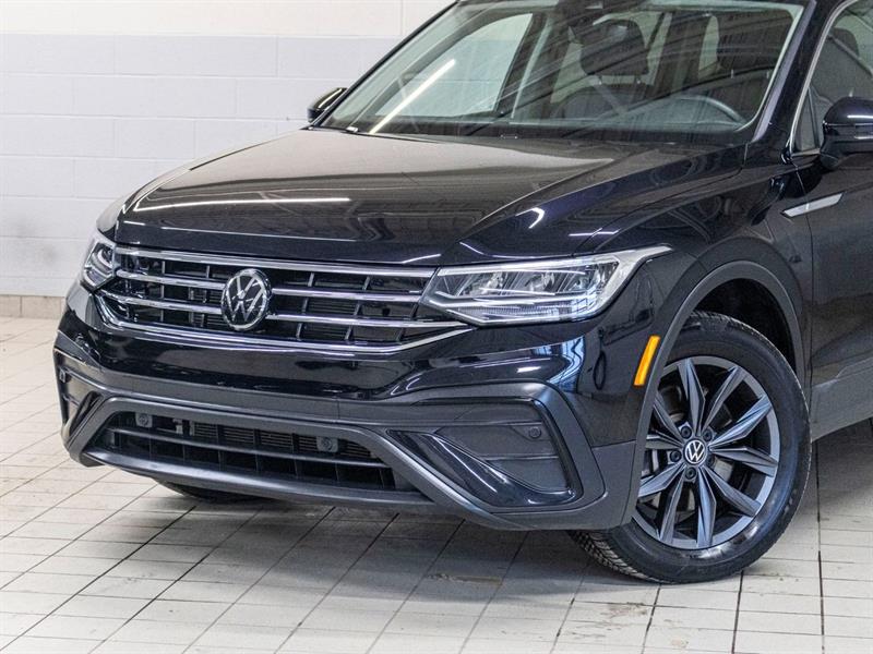 volkswagen Tiguan 2022 - 35