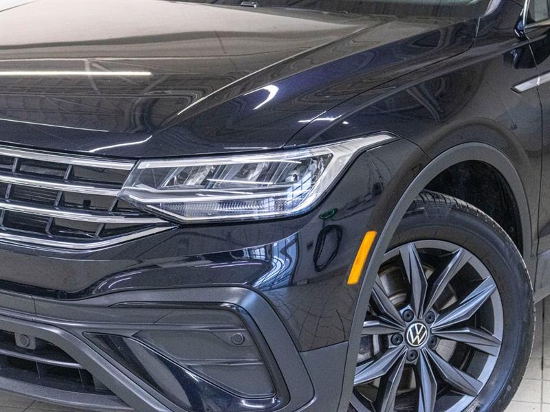 volkswagen Tiguan 2022 - 37