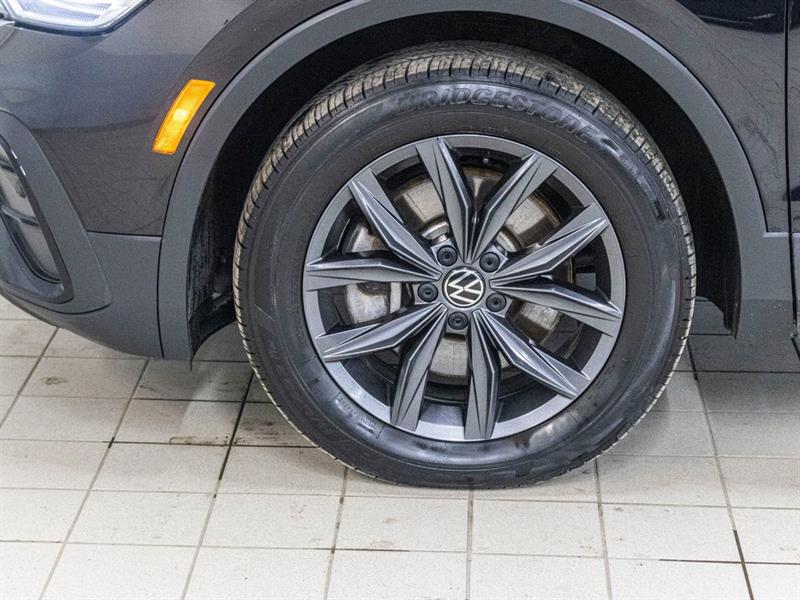 volkswagen Tiguan 2022 - 38