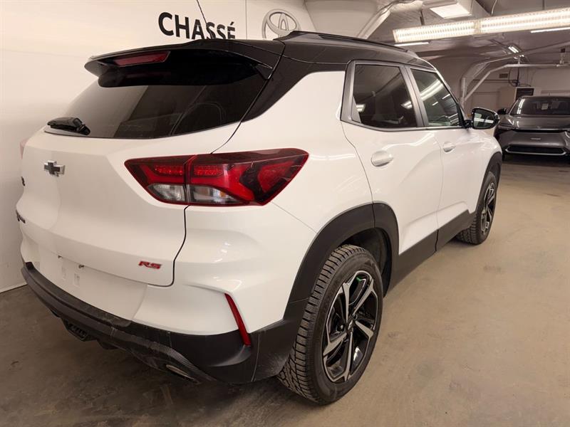 chevrolet Trailblazer 2023 - 4