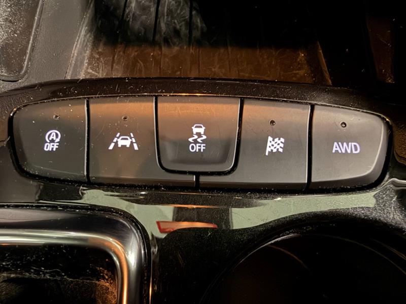chevrolet Trailblazer 2023 - 10