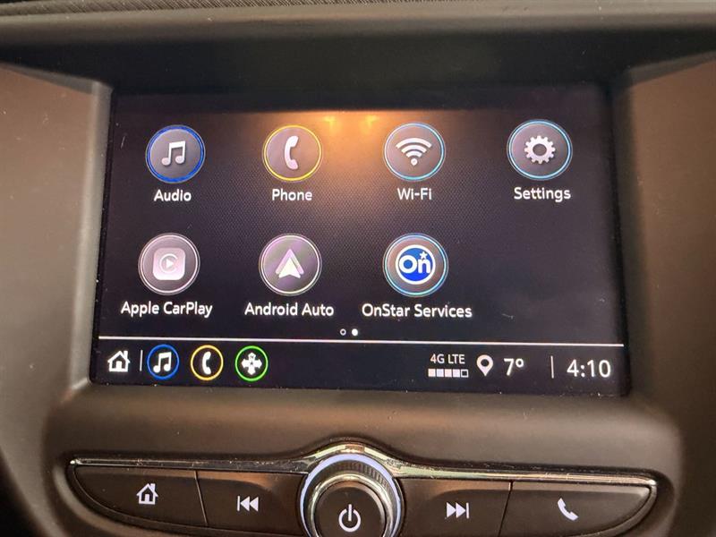 chevrolet Trailblazer 2023 - 11
