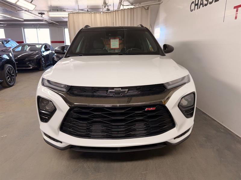 chevrolet Trailblazer 2023 - 16