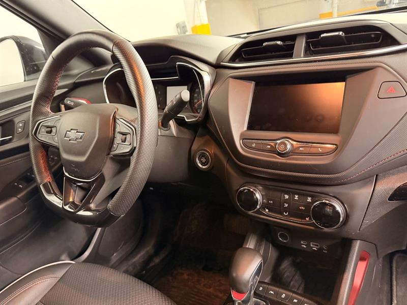 chevrolet Trailblazer 2023 - 22