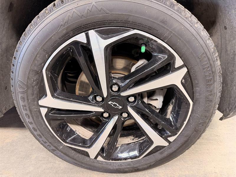 chevrolet Trailblazer 2023 - 26