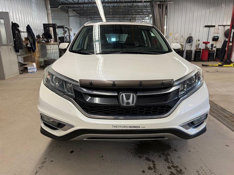 honda CR-V 2015 - 2