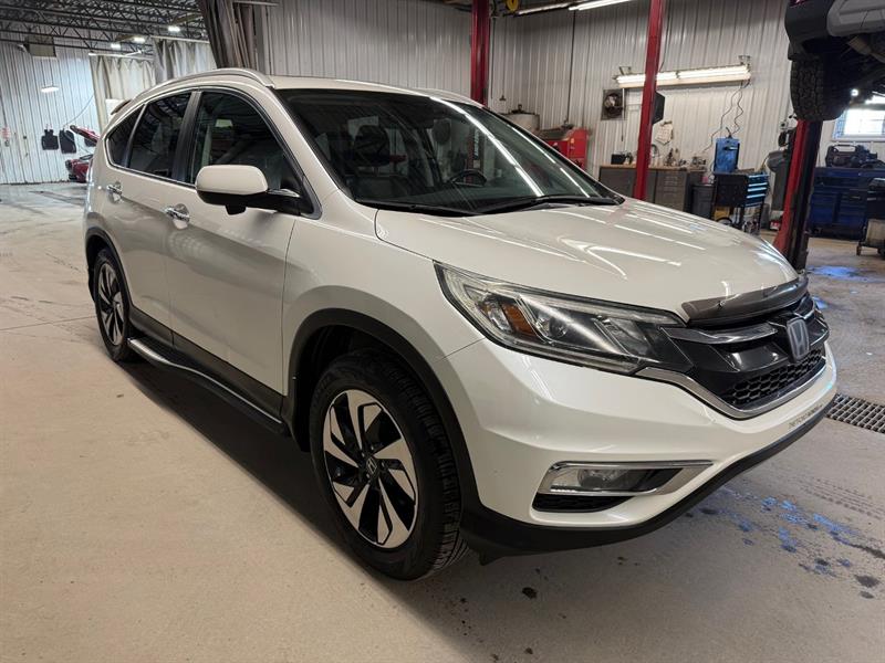 honda CR-V 2015 - 3