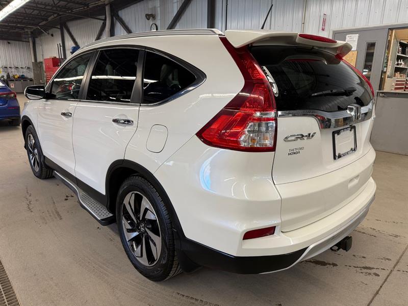 honda CR-V 2015 - 6