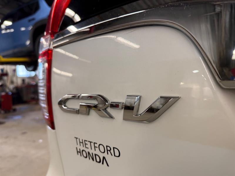 honda CR-V 2015 - 7
