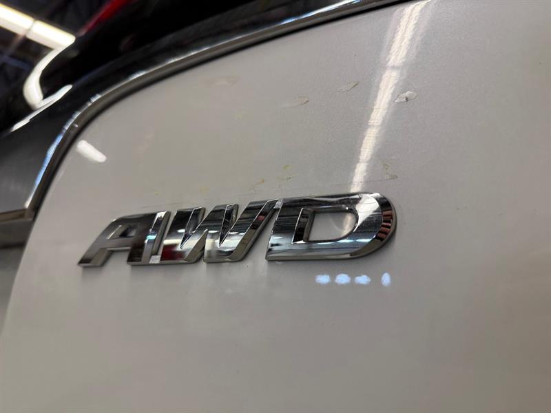 honda CR-V 2015 - 9