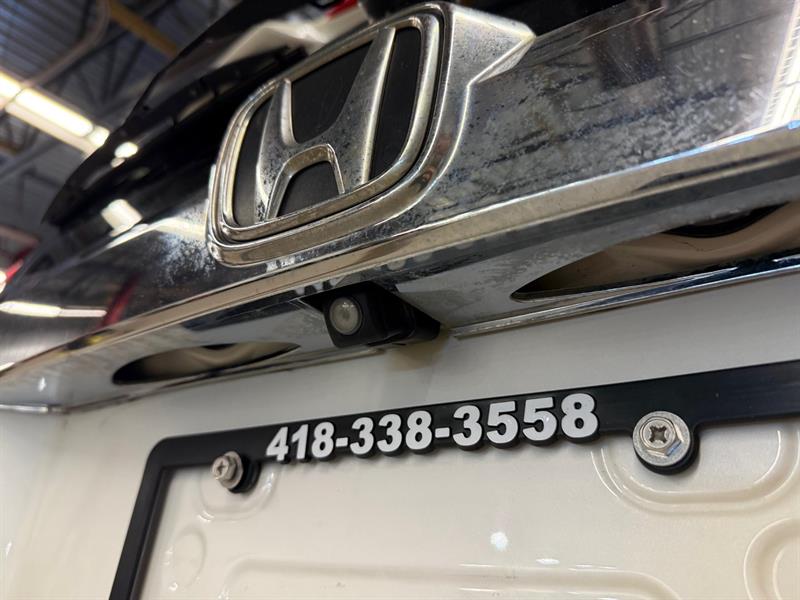 honda CR-V 2015 - 10