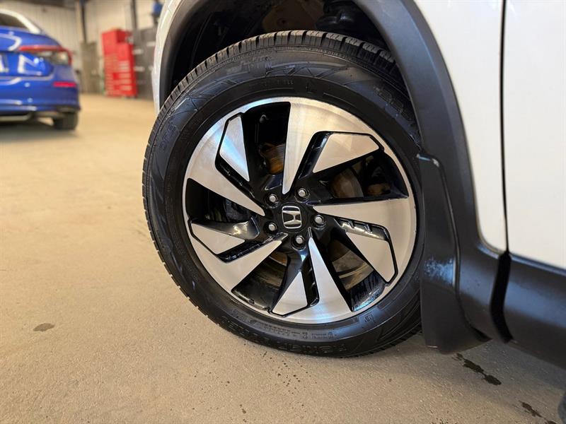 honda CR-V 2015 - 15