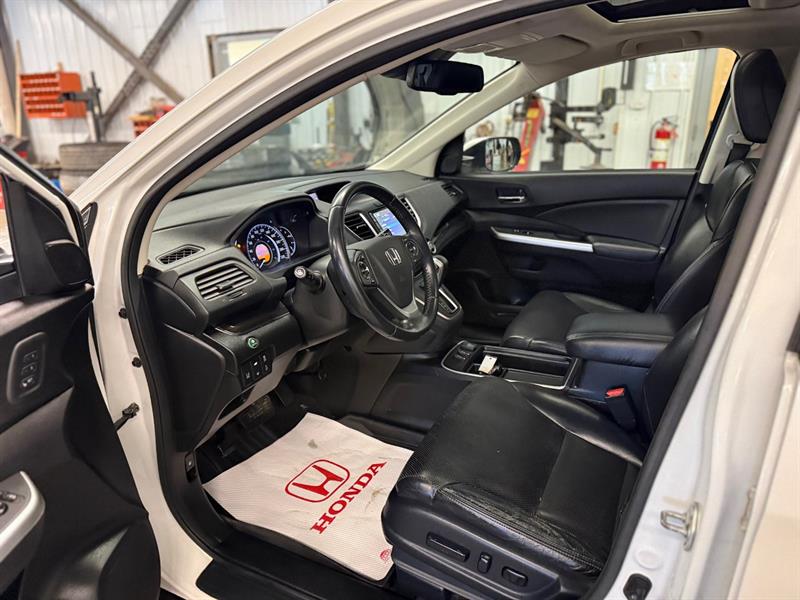 honda CR-V 2015 - 18