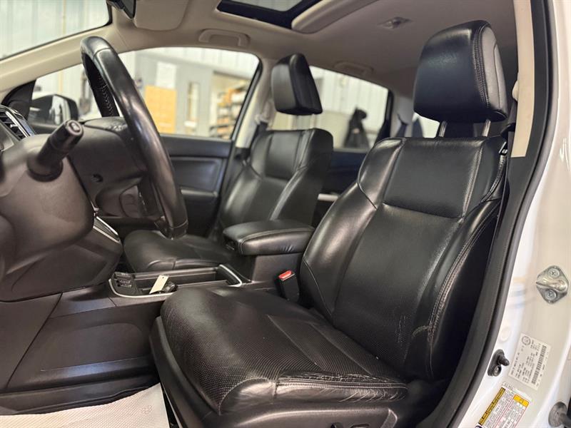honda CR-V 2015 - 20