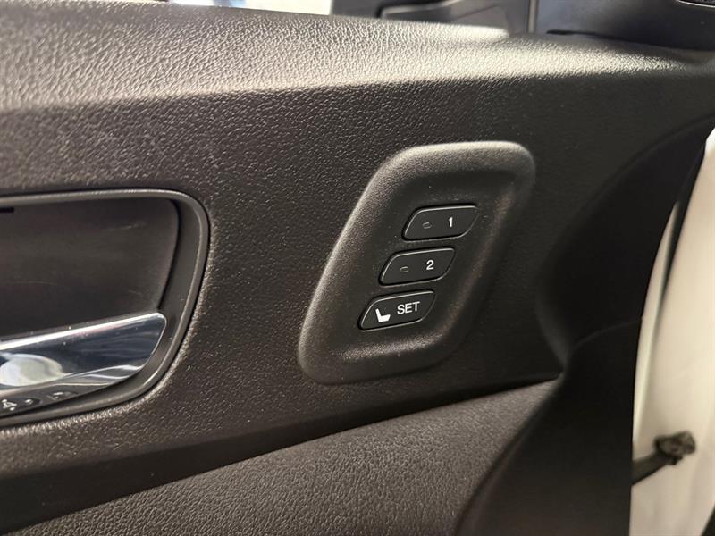 honda CR-V 2015 - 22
