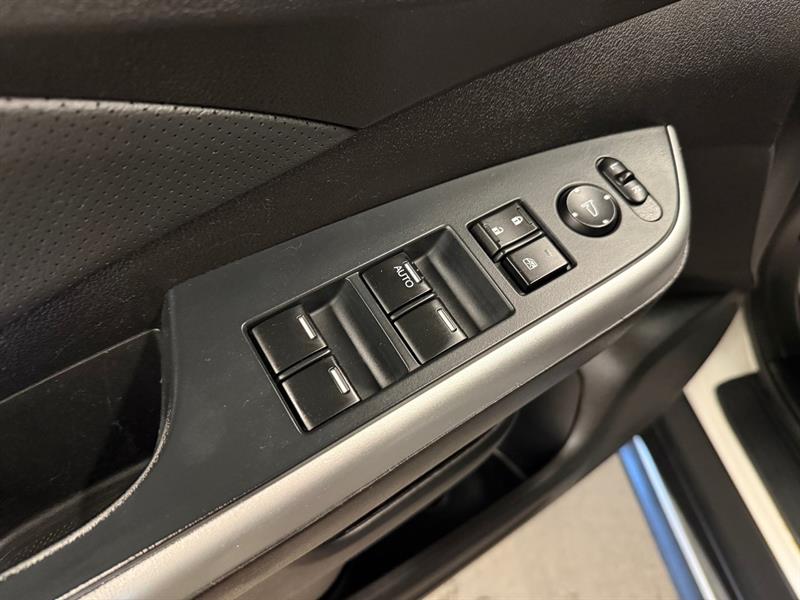 honda CR-V 2015 - 23