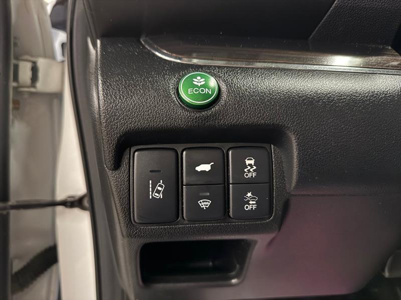 honda CR-V 2015 - 24