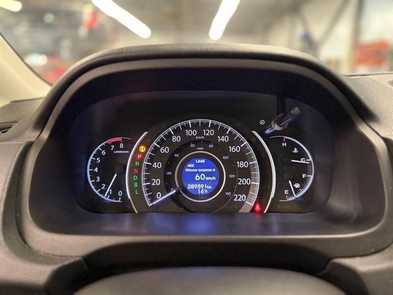 honda CR-V 2015 - 26