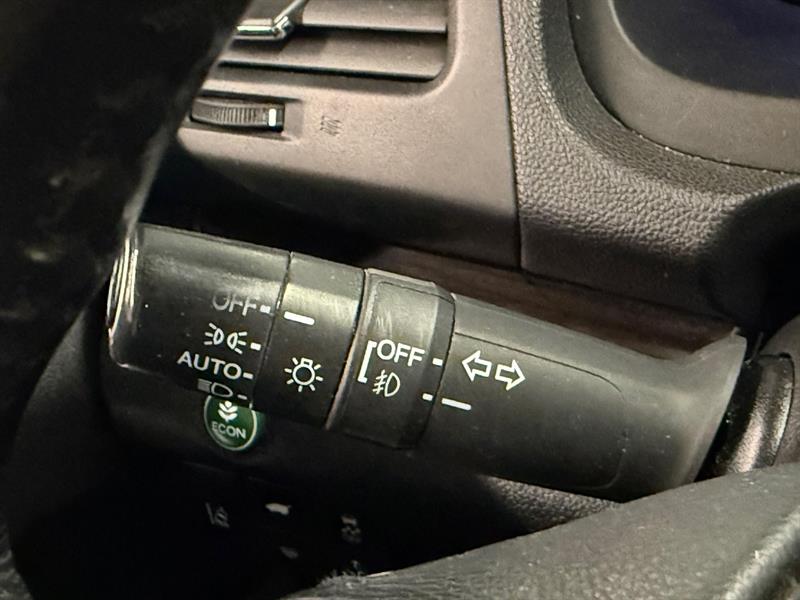 honda CR-V 2015 - 28