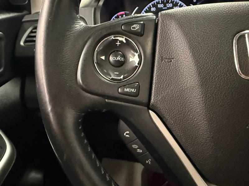 honda CR-V 2015 - 30