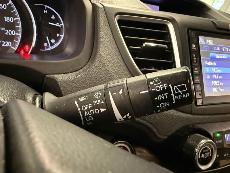 honda CR-V 2015 - 31