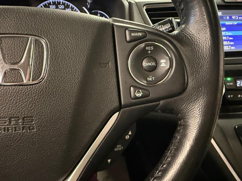 honda CR-V 2015 - 32