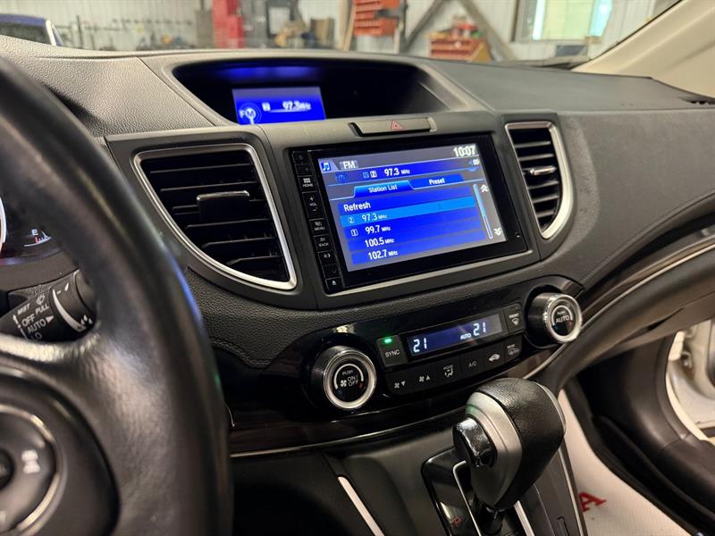 honda CR-V 2015 - 33