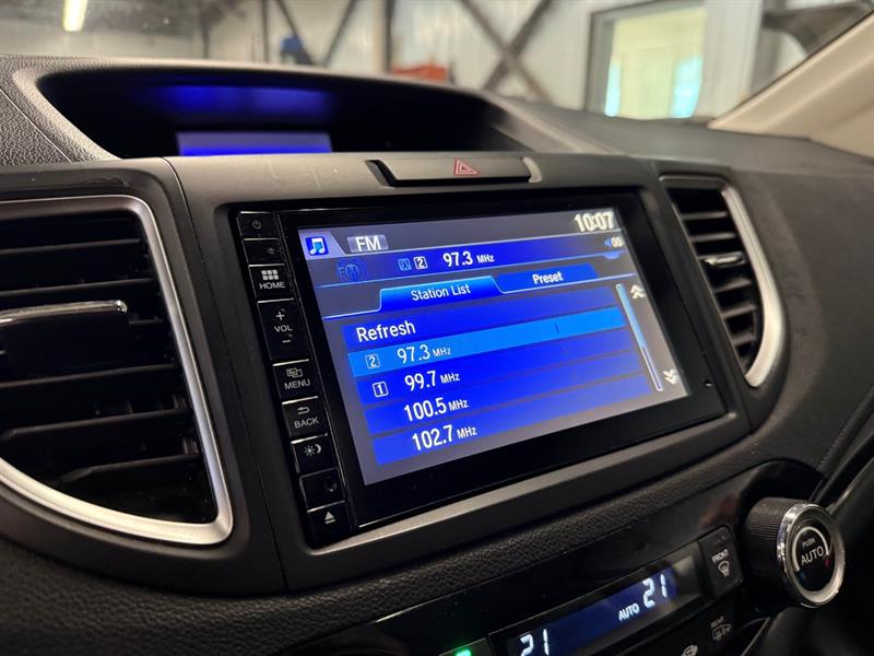 honda CR-V 2015 - 35